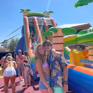 Meet your Posher, Jack